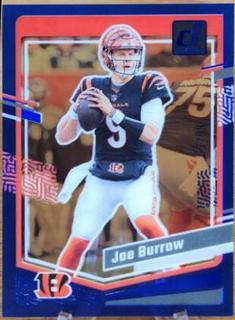Joe Burrow