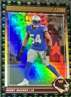 Bobby Wagner