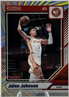 Jalen Johnson