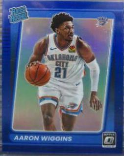 Aaron Wiggins