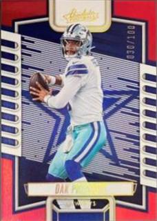 Dak Prescott