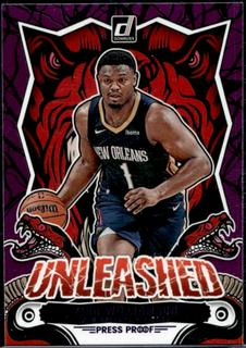 Zion Williamson