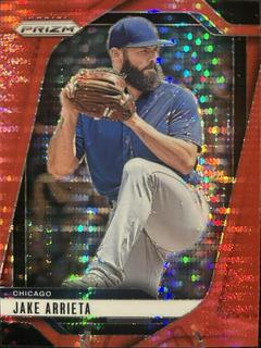 Jake Arrieta