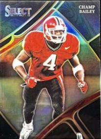 Champ Bailey
