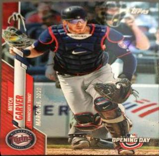 Mitch Garver