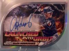 Alex Rodriguez