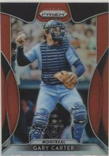 Gary Carter