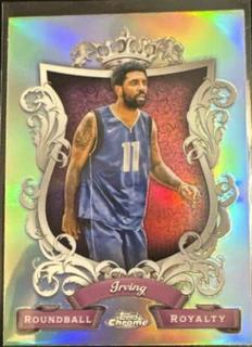 Kyrie Irving