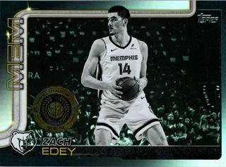 Zach Edey