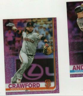Brandon Crawford