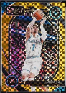 LaMelo Ball