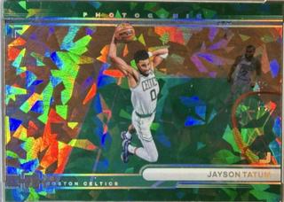 Jayson Tatum
