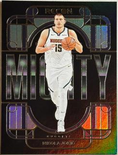 Nikola Jokic