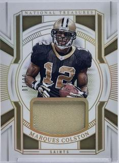 Marques Colston
