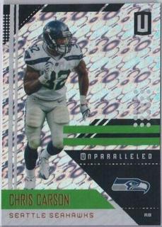 Chris Carson
