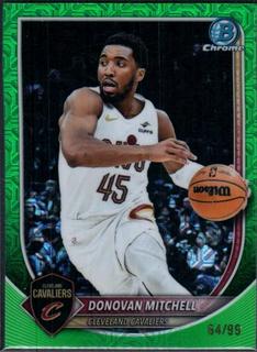 Donovan Mitchell