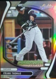 Frank Thomas