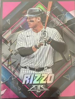 Anthony Rizzo