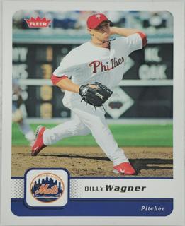 Billy Wagner