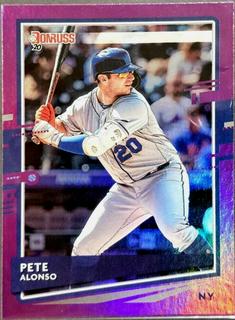 Pete Alonso
