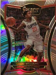 Lou Williams