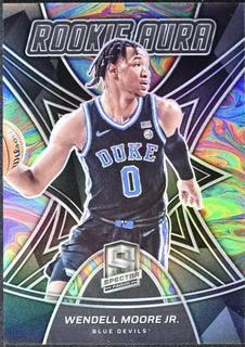 Wendell Moore Jr.