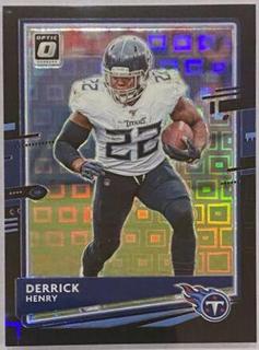 Derrick Henry