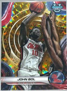 John Bol