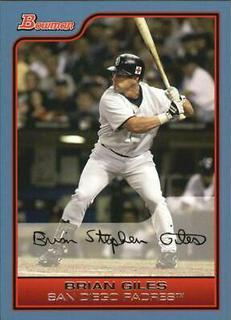 Brian Giles