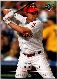 Pat Burrell