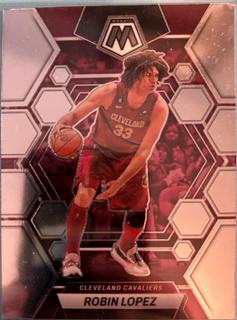 Robin Lopez
