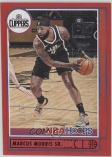 Marcus Morris Sr.