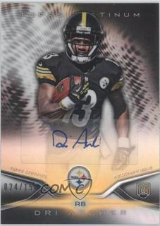 Dri Archer