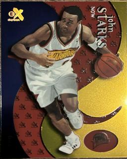 John Starks