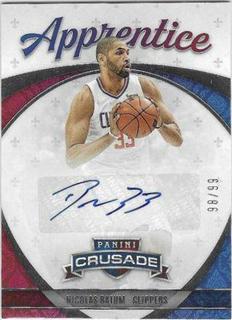 Nicolas Batum