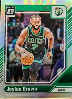 Jaylen Brown