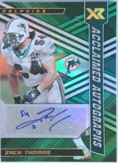 Zach Thomas