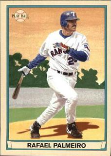 Rafael Palmeiro