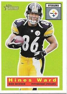 Hines Ward