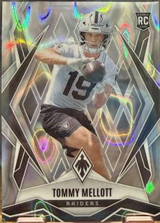 Tommy Mellott