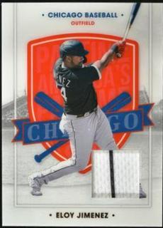 Eloy Jimenez