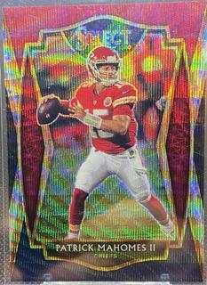 Patrick Mahomes II