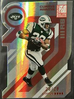 Curtis Martin