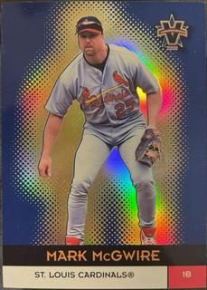 Mark McGwire