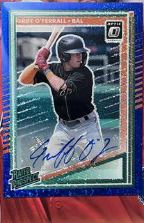 Griff O'Ferrall
