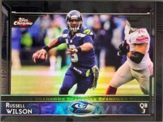 Russell Wilson