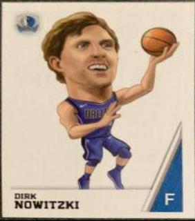 Dirk Nowitzki