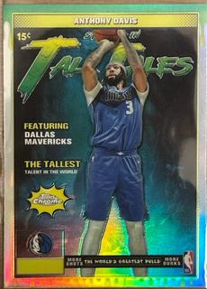 Anthony Davis