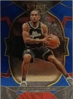 Kawhi Leonard