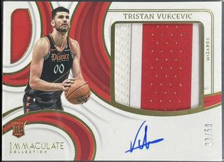 Tristan Vukcevic